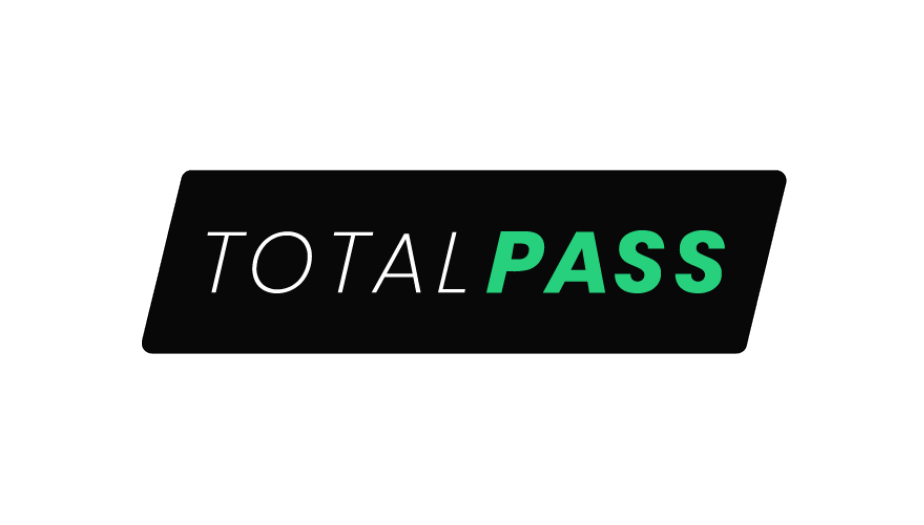 Integração Totalpass