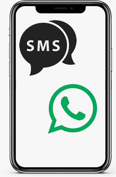 Envio de SMS